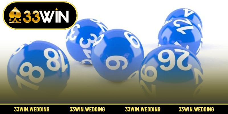 Bước cơ bản giúp hội viên dễ dàng trải nghiệm trò chơi xổ số tại 33win