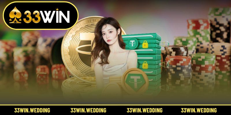 Cam kết bảo vệ dữ liệu người dùng tuyệt đối tại nền tảng cá cược 33win