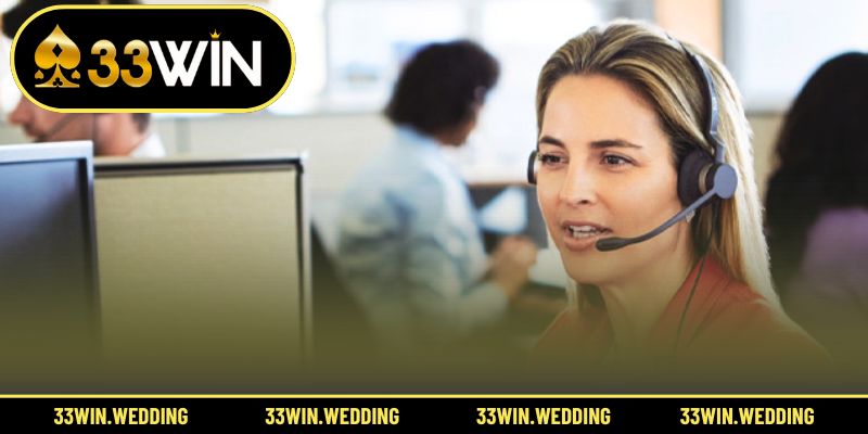 Hỗ trợ kịp thời mọi tình huống phát sinh dịch vụ