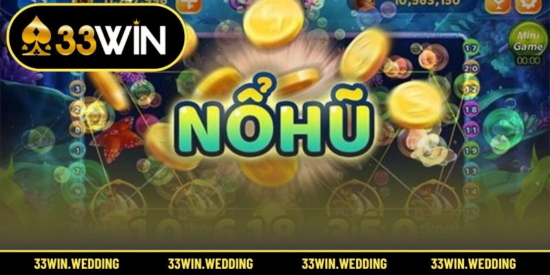 Hướng dẫn nạp tiền an toàn tại nổ hũ 33win cho hội viên mới