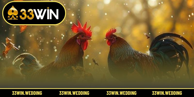 Khám phá thiên đường gà chiến trực tuyến sống động