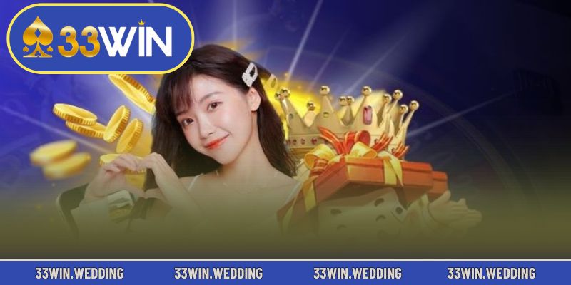 Khám phá tổng quan thương hiệu 33win đầy sức hút
