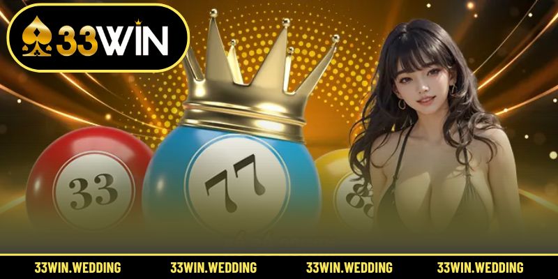 Khám phá tổng quan về nền tảng xổ số 33win đáng tin cậy