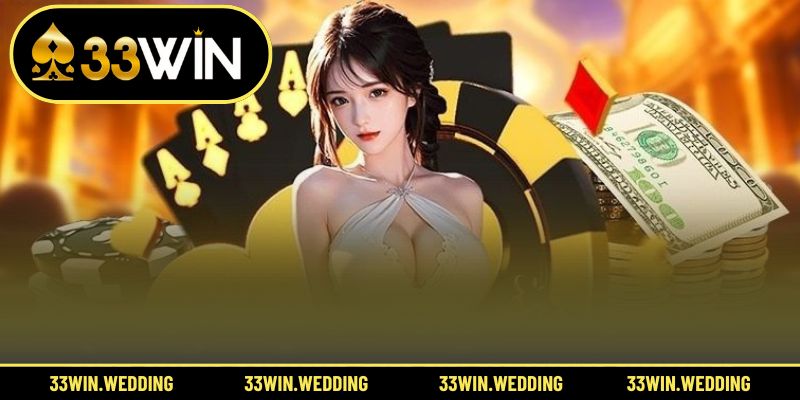 Lưu ý quan trọng khi tham gia cá cược tại 33win