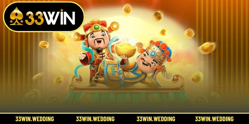 Những lý do khiến nổ hũ 33win trở thành lựa chọn hàng đầu