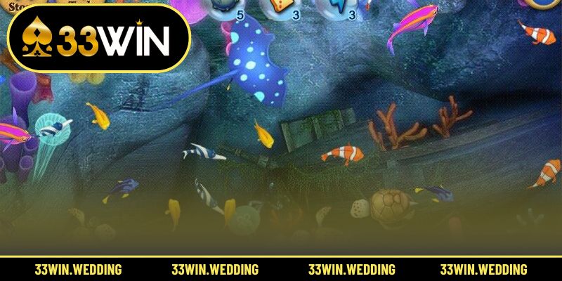 Phương thức nạp tiền bắn cá 33win tiện lợi và an toàn tuyệt đối