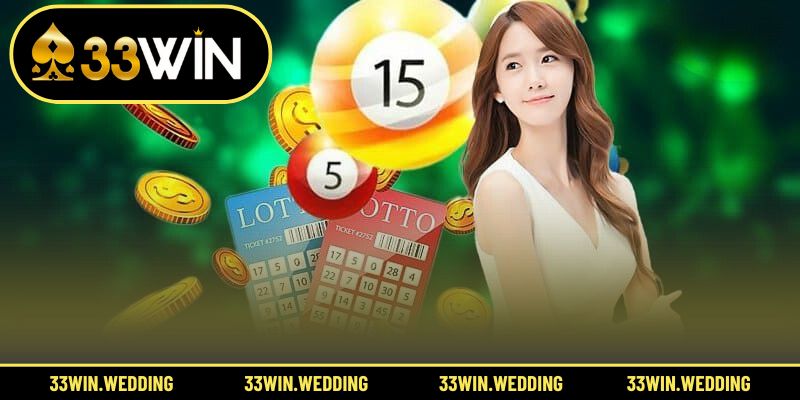 Quy tắc đơn giản tạo nên sự hấp dẫn cho Keno