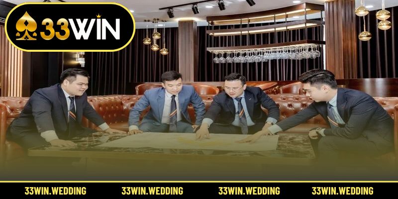 Tầm nhìn chiến lược và tư duy lãnh đạo của ông