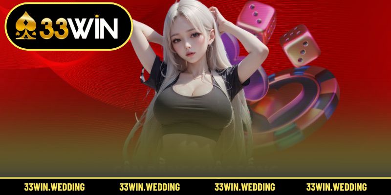 Tổng quan chi tiết về thương hiệu cá cược trực tuyến 33win