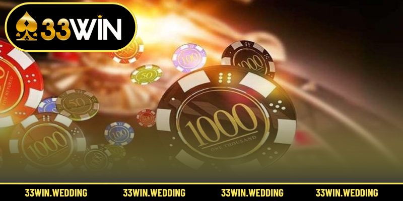 Tổng quan hướng dẫn chi tiết về 33win