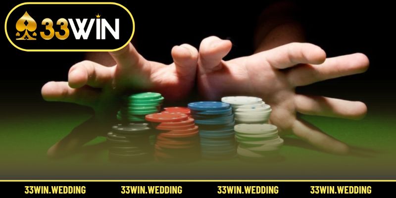 Tổng quan về sân chơi 33win trực tuyến