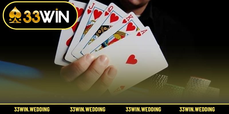 Top trò chơi hot nhất tại 33win