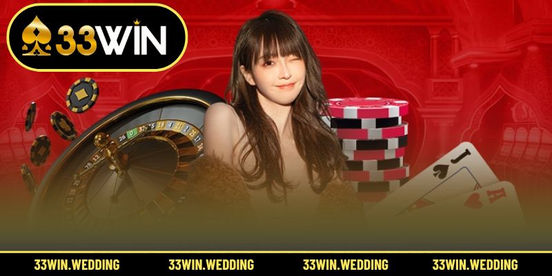Trải nghiệm an toàn khi truy cập tài khoản 33win