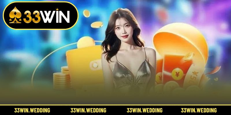 Trải nghiệm cá cược nhanh chóng qua ứng dụng 33win trên điện thoại