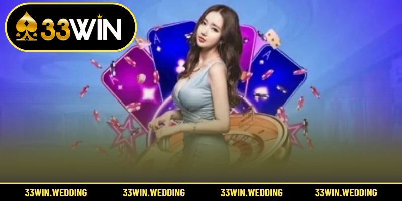 Truy cập 33win tiện lợi qua ứng dụng di động
