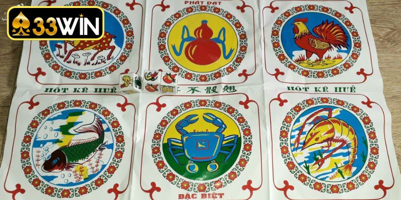 Bí Mật Bầu Cua Tôm Cá - Tuyệt Kỹ Chinh Phục Mọi Ván Cược