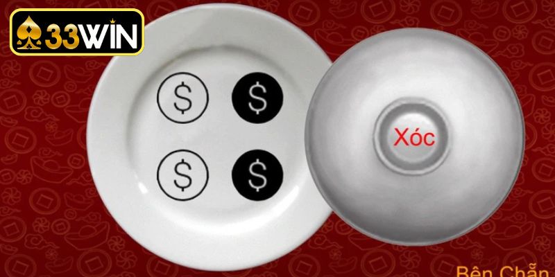 Cần ghi nhớ các thuật ngữ xóc đĩa cơ bản quan trọng