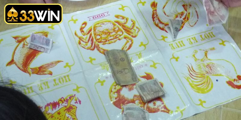 Cần tuân thủ các nguyên tắc vàng khi đặt cược